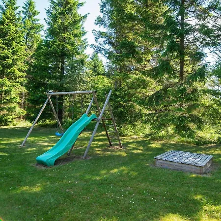 Semesterbostad 8 Person Holiday Home In Toftlund *