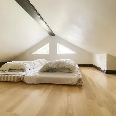 Semesterbostad 8 Person Holiday Home In Toftlund Vestergård