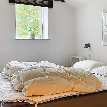 Semesterbostad 8 Person Holiday Home In Toftlund *
